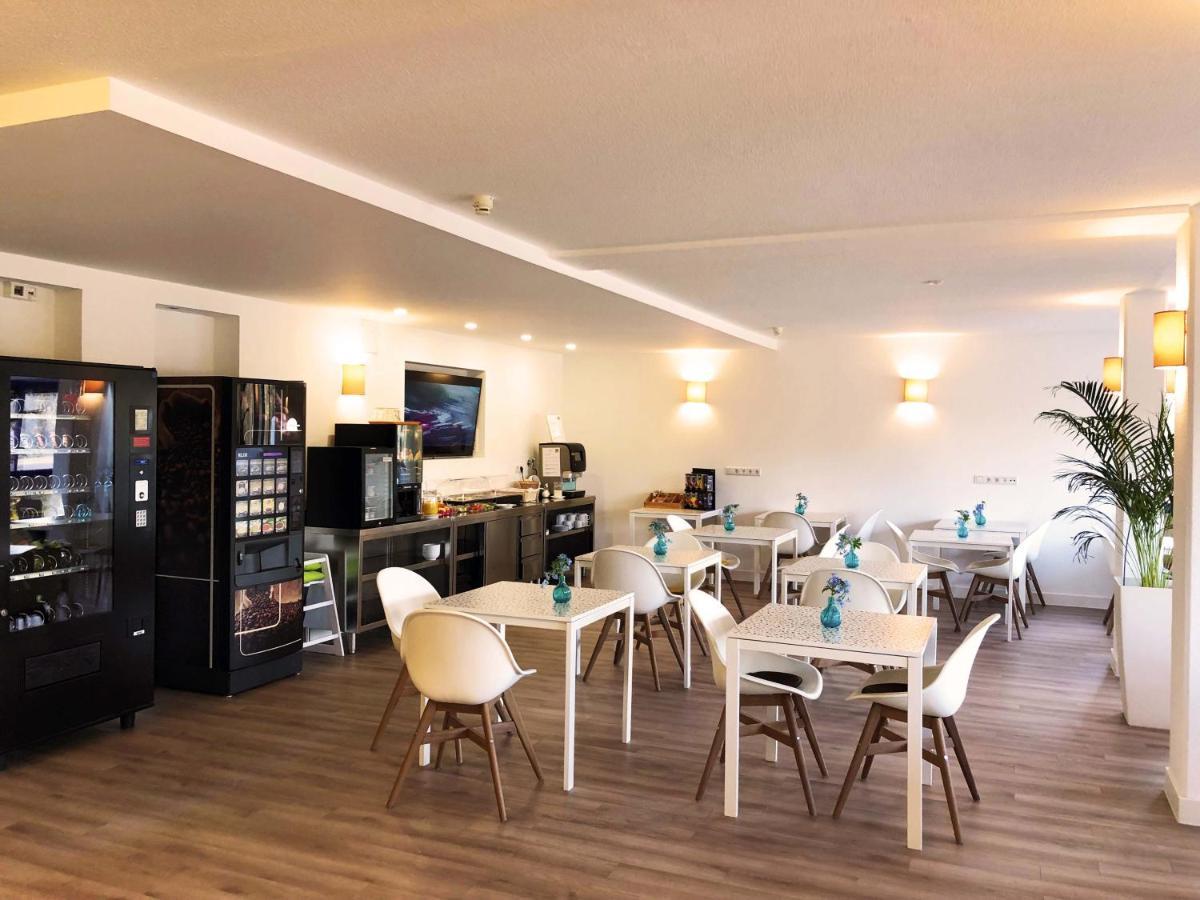 Hotel K1 Nohra Dış mekan fotoğraf