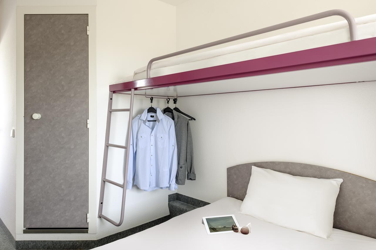 Hotel K1 Nohra Dış mekan fotoğraf